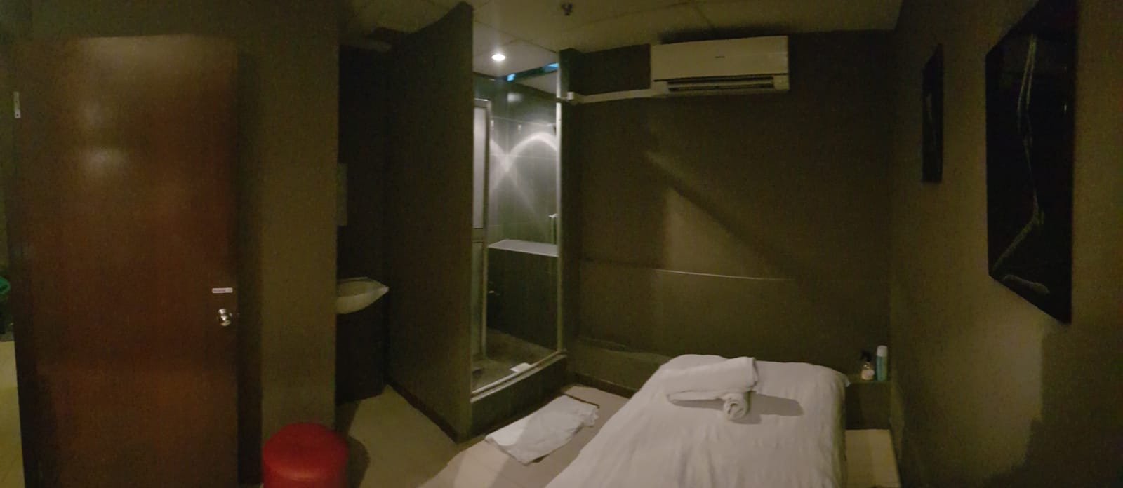 Rejuvenate Spa Singapore